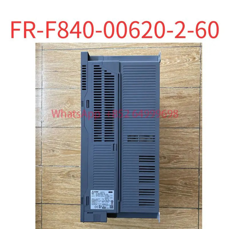 리퍼 주파수 변환기 FR-F840-00620-2-60 30KW OK
