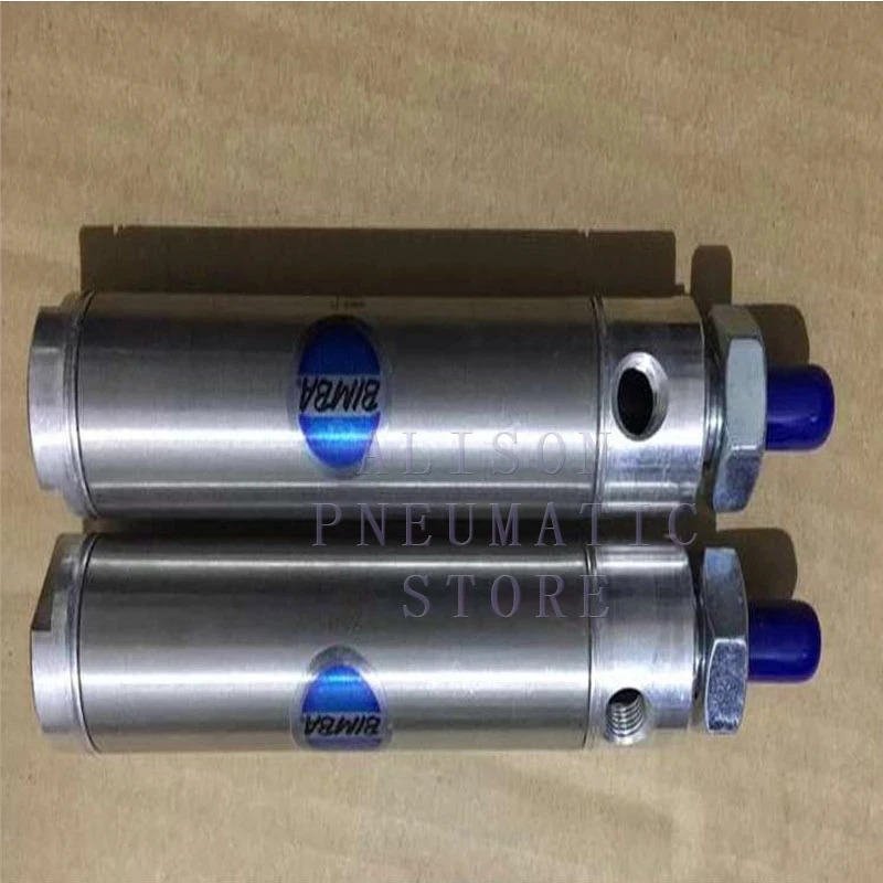 대만 CHANTO 컴팩트 실린더 JB32X10 JB25X20 JB20X40 자동화 공압 더 모델 로봇화