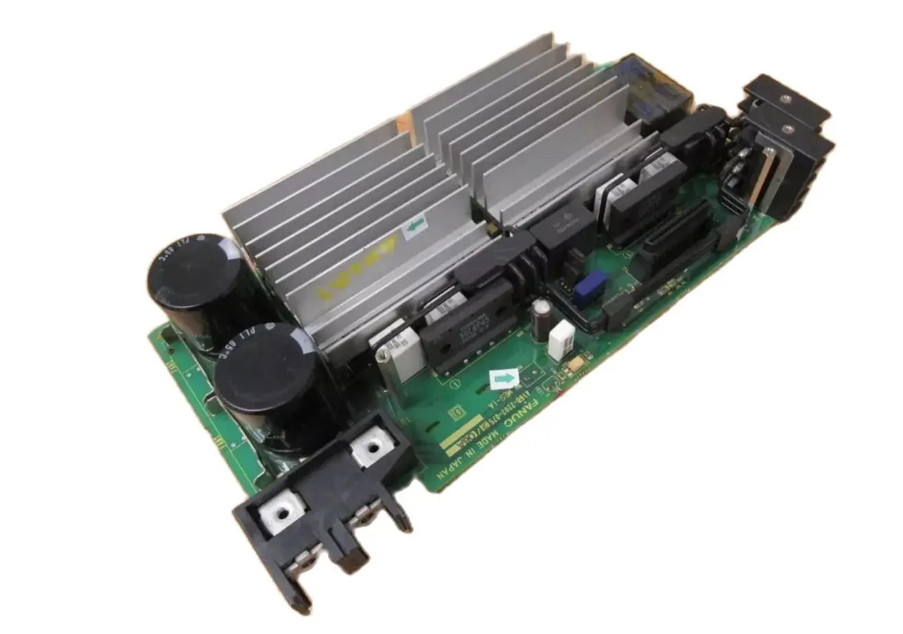 A16B-2202-0752 Fanuc 회로 기판 리퍼 완료 Ok A16B 2202 0752