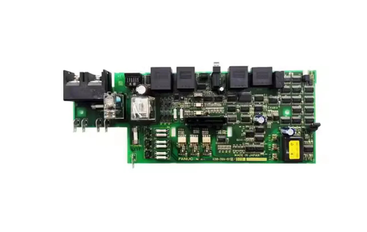 A20B-2004-0010 Fanuc 리퍼브 회로 기판 리퍼 완료 A20B 20040010