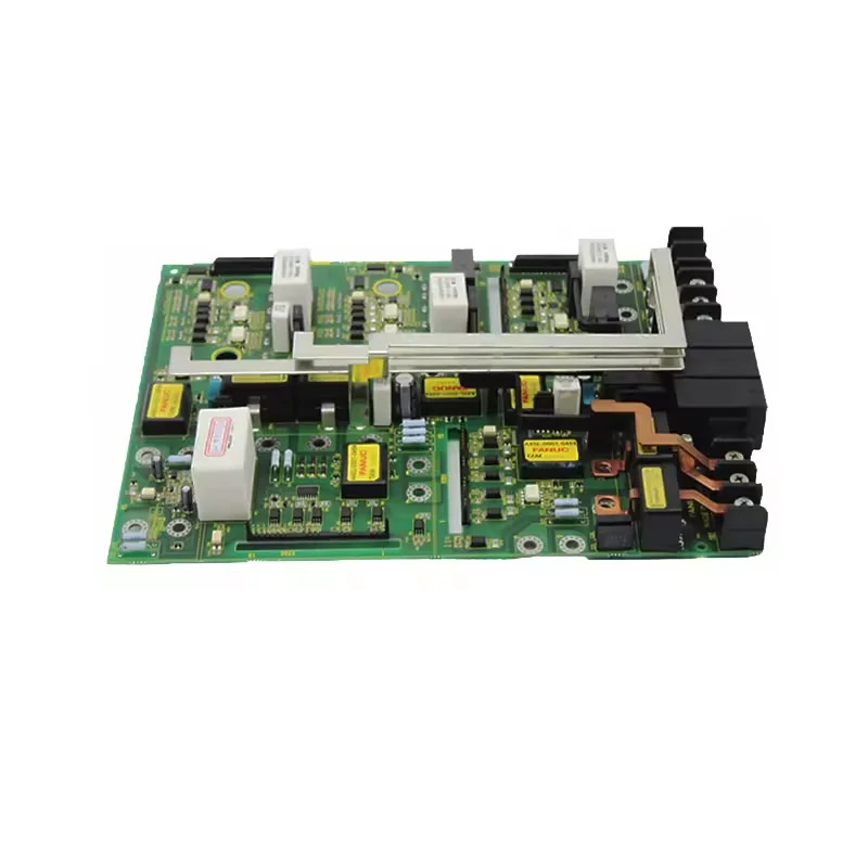 Fanuc 회로 기판 리퍼 완료 A20B-2101-0582 Ok A20B 2101 0582