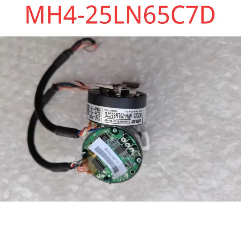 리퍼 OK 인코더 MH4-25LN65C7D
