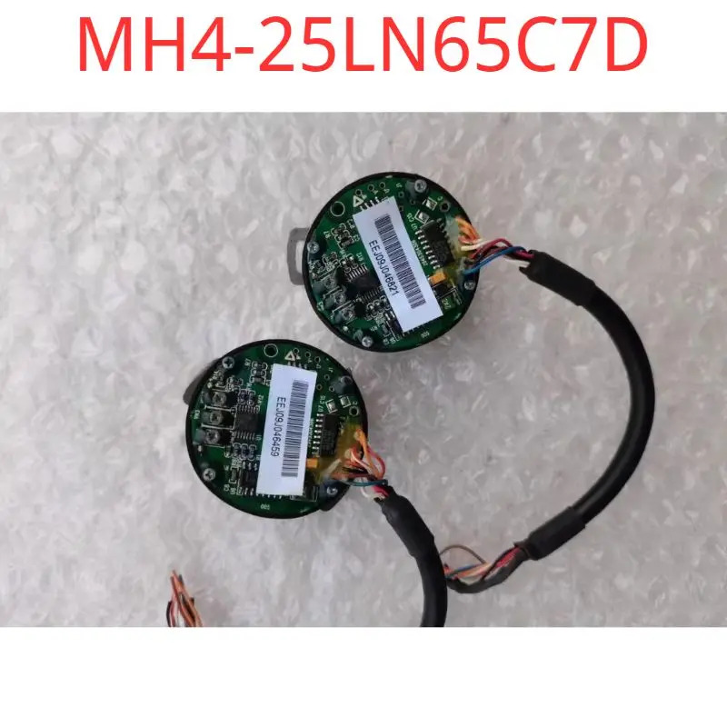 리퍼 OK 인코더 MH4-25LN65C7D