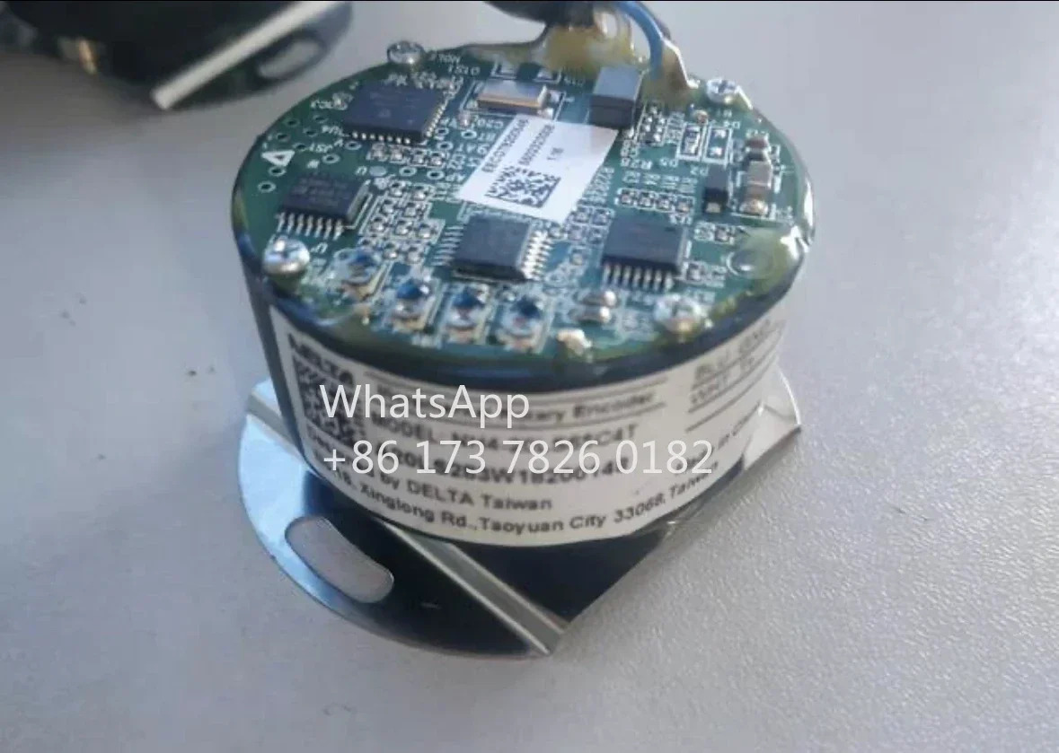 NH4-20LS65C4T 리퍼 서보모터 인코더 완료 정상적으로 작동함