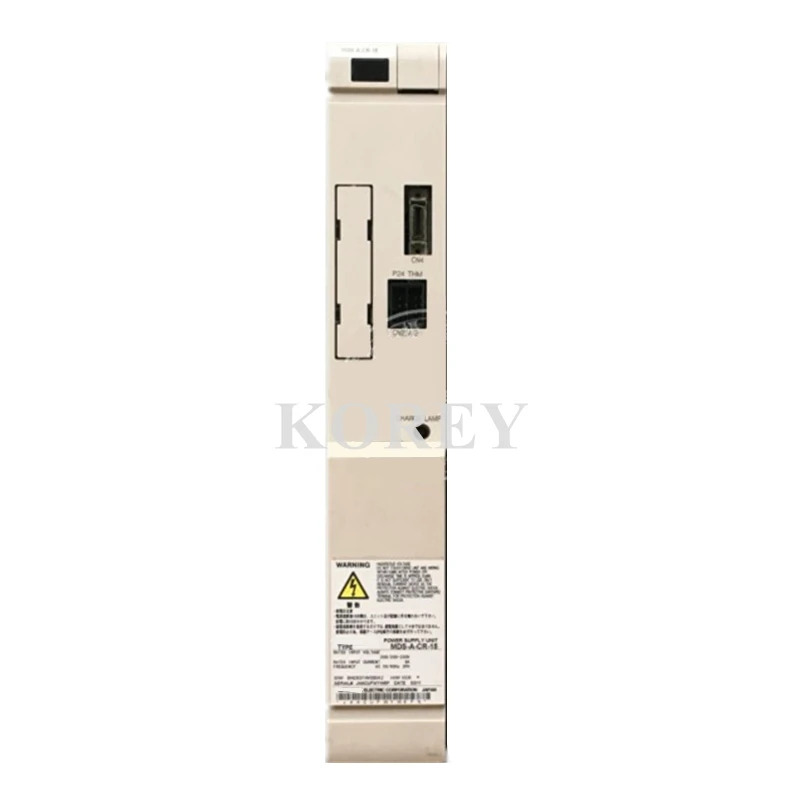 서보 드라이버 MDS-A-CR-15 MDS-A-CR-10 MDS-A-CR-55 MDS-A-CR-75 포장