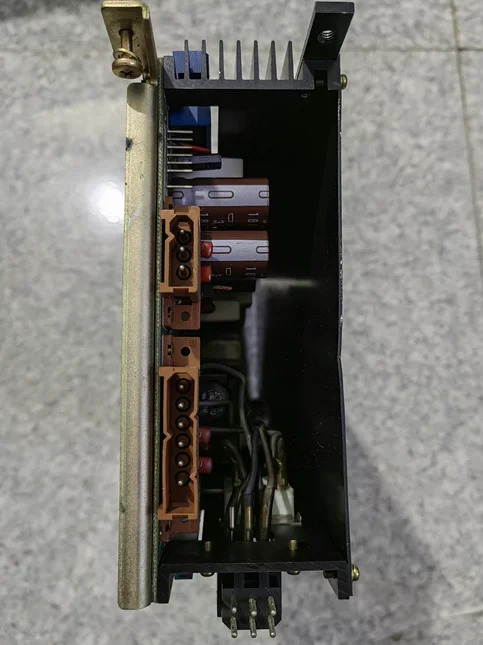 A16B-1211-0850 리퍼 전원공급장치 완료