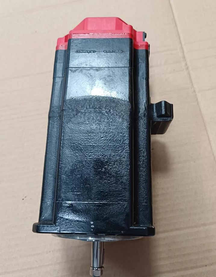 A06B-0205-B300 리퍼 서보모터 OK