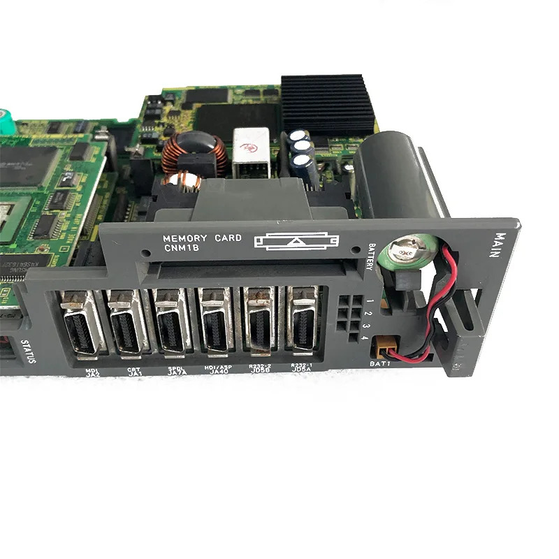 CNC 시스템A16B-3200-0490 FANUC 메인보드 Pcb 회로 기판