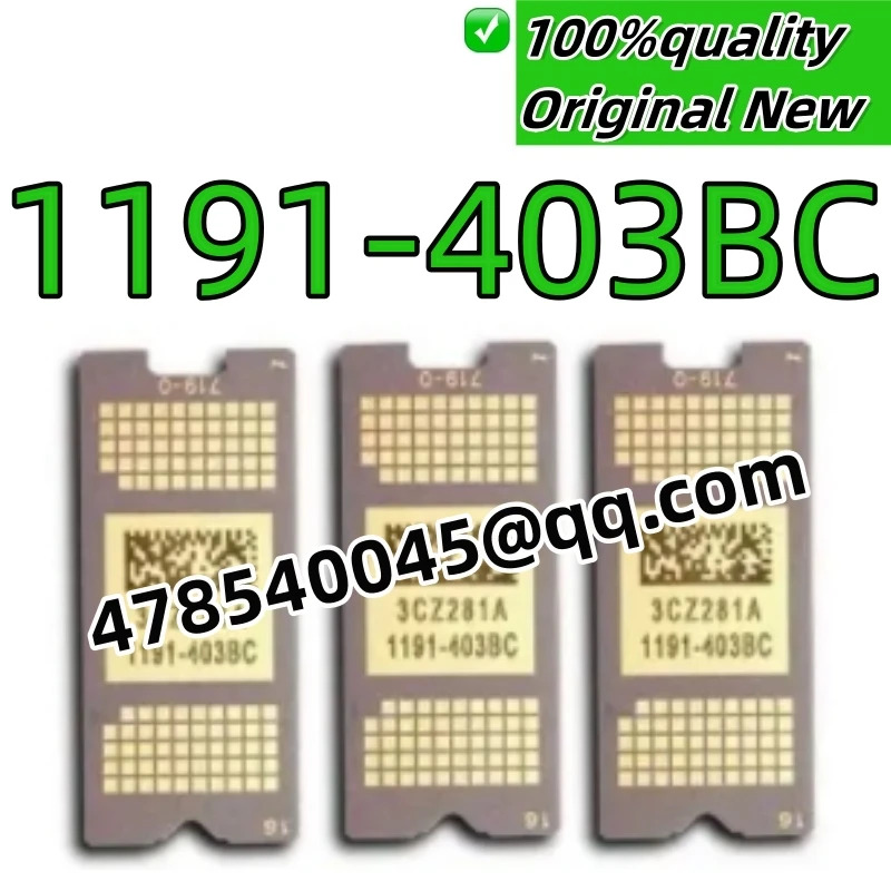 새제품 산업용 1191-403BC 1191-403 1191403 BC 719-0