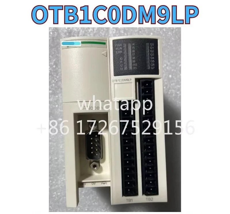 리퍼 모듈 OTB1C0DM9LP OK