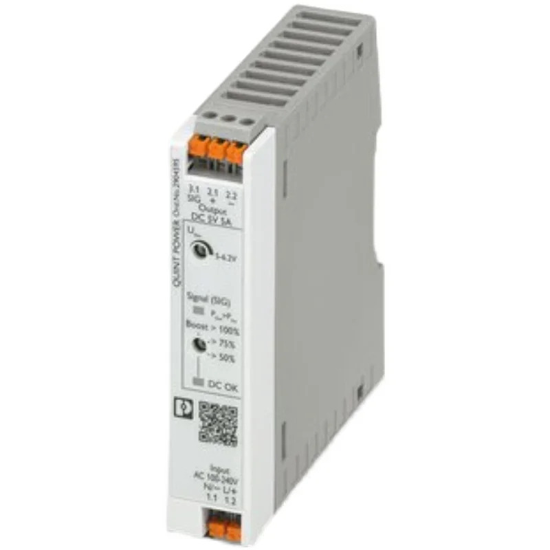 FL 스위치 1008N - 1085256  피닉스