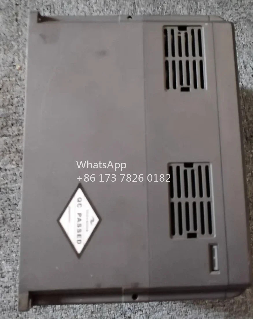 리퍼 MD300 시리즈 인버터 3.7 kw380v MD300NT3.7B-17 기능 패키지