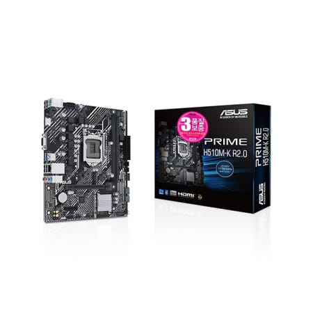 ASUS PRIME H510M-K R2.0 STCOM