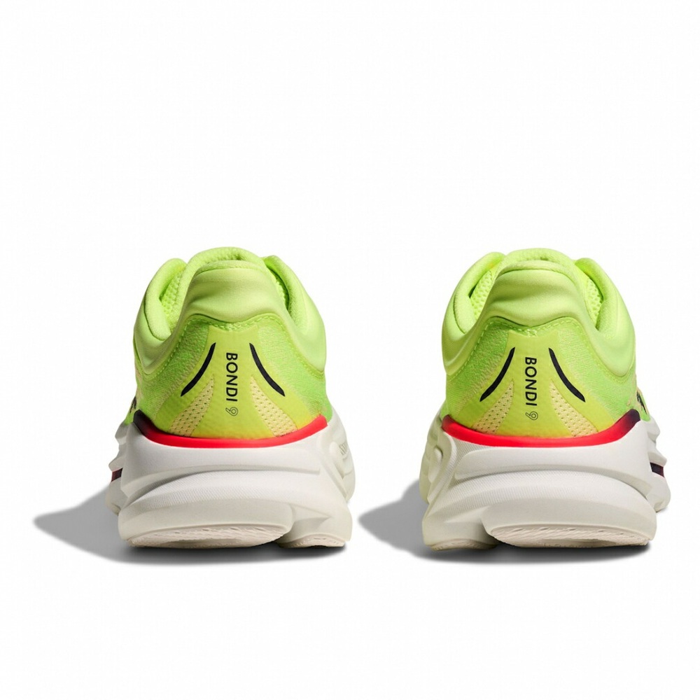 호카 본디 9 남성 런닝화 마라톤화 스탠다드 1162011