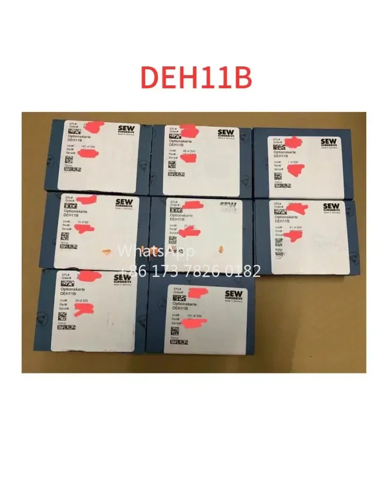DEH11B 인버터 통신 카드
