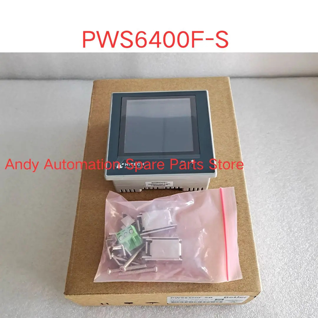 PWS6400F-S 터치 스크린 PWS6400F-SB