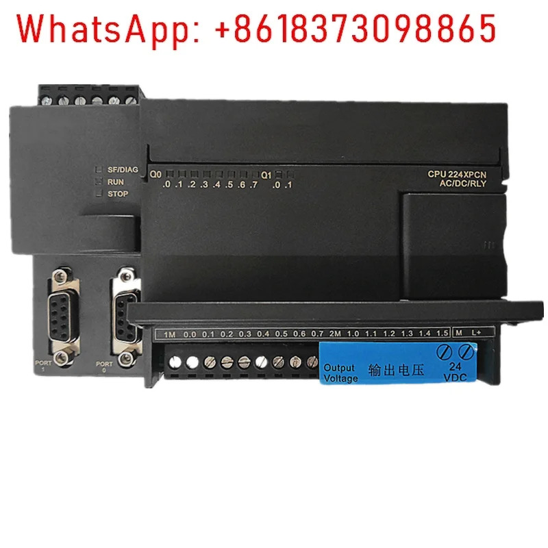 호환 S7-200 컨트롤러 CPU 226CN 224XP 224CN 222CN