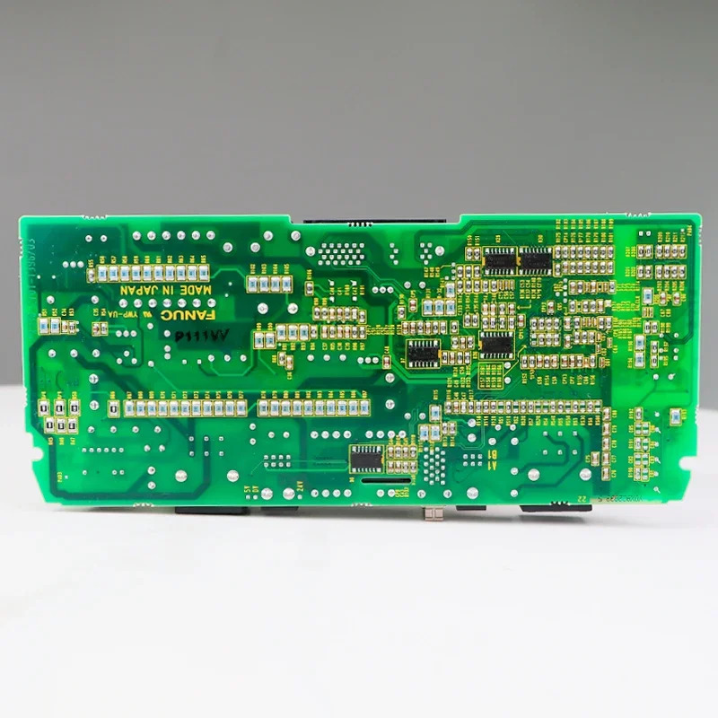 FANUC 카드 A20B-2101-0390 A20B-2101-0391 CNC 시스템Pcb 회로 기판