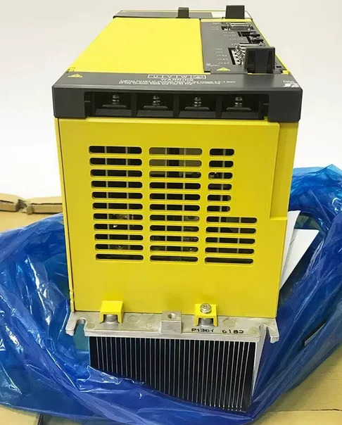 A06B-6250-H045 리퍼 서보 드라이브 완료 OK