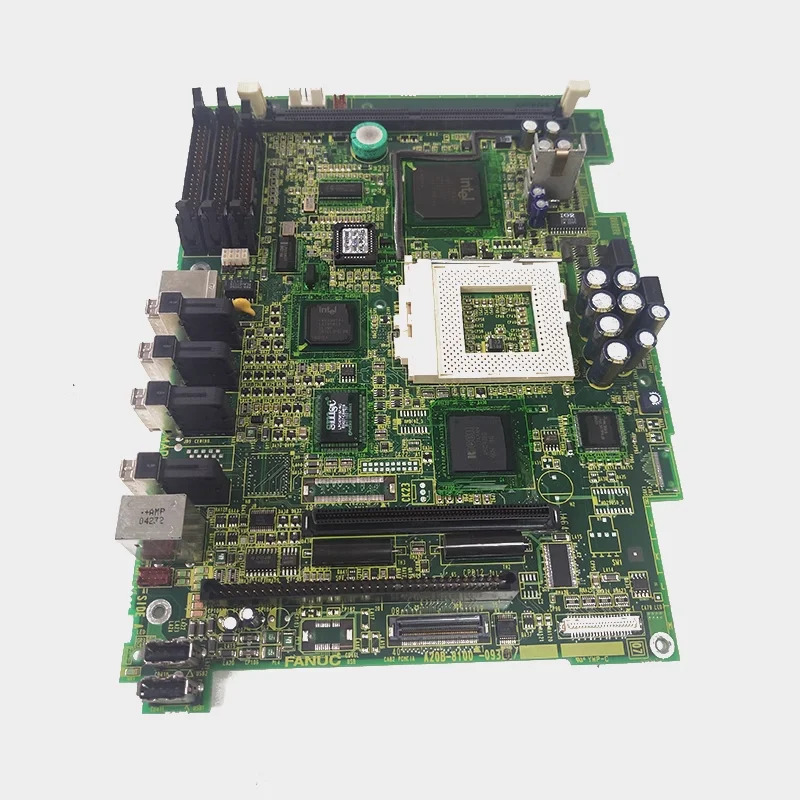 A20B-8100-0938 Fanuc 회로 기판 A20B81000938 리퍼 완료