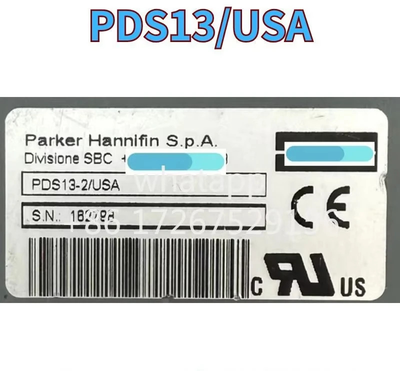 리퍼 드라이브 PDS13/USA OK