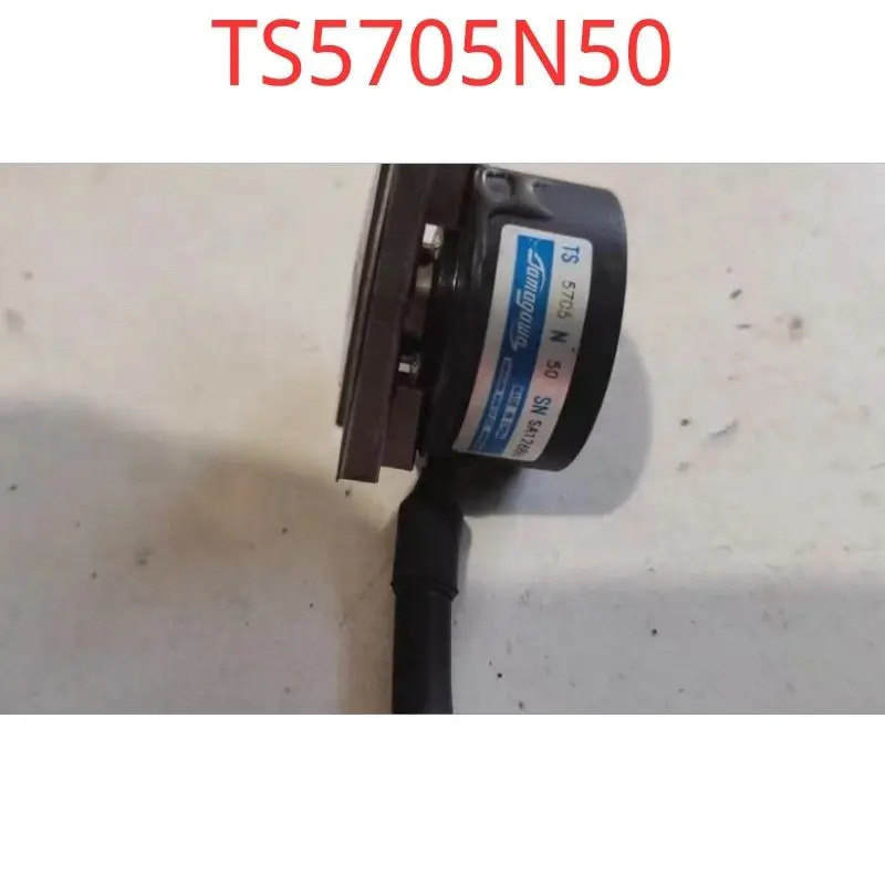 리퍼 OK 인코더 TS5705N50