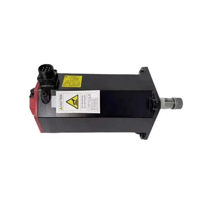 A06B-0275-B000 Fanuc 서보모터 리퍼 완료 Ok A06B 0275 B000