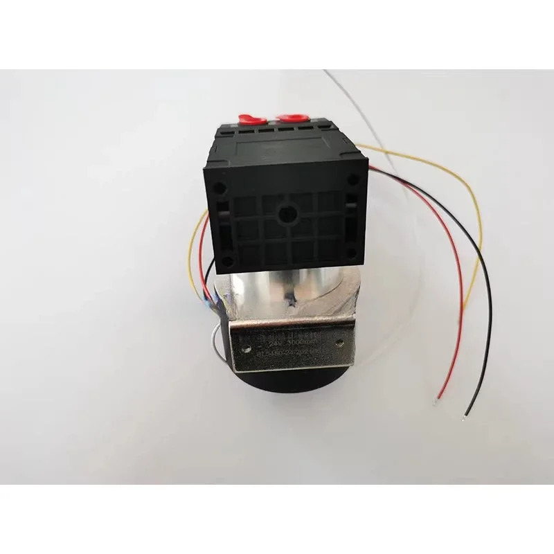 PM21461-NMP830 독일 KNF 마이크로 에어 펌프 진공 DC DC12V DC24V 다이어프램 샘플링
