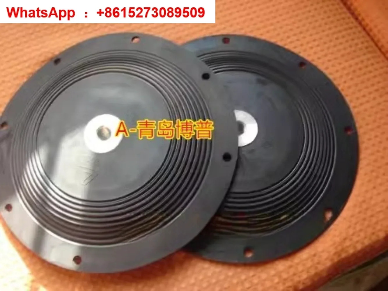 독일 공압 다이어프램 펌프 E40TTT PTFE 14003167