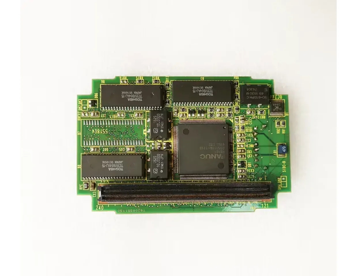 A17B-3300-0100 Fanuc 회로 기판 리퍼 완료 A17B 33000100