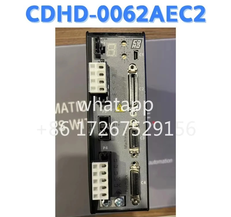 리퍼 드라이브 CDHD-0062AEC2 OK