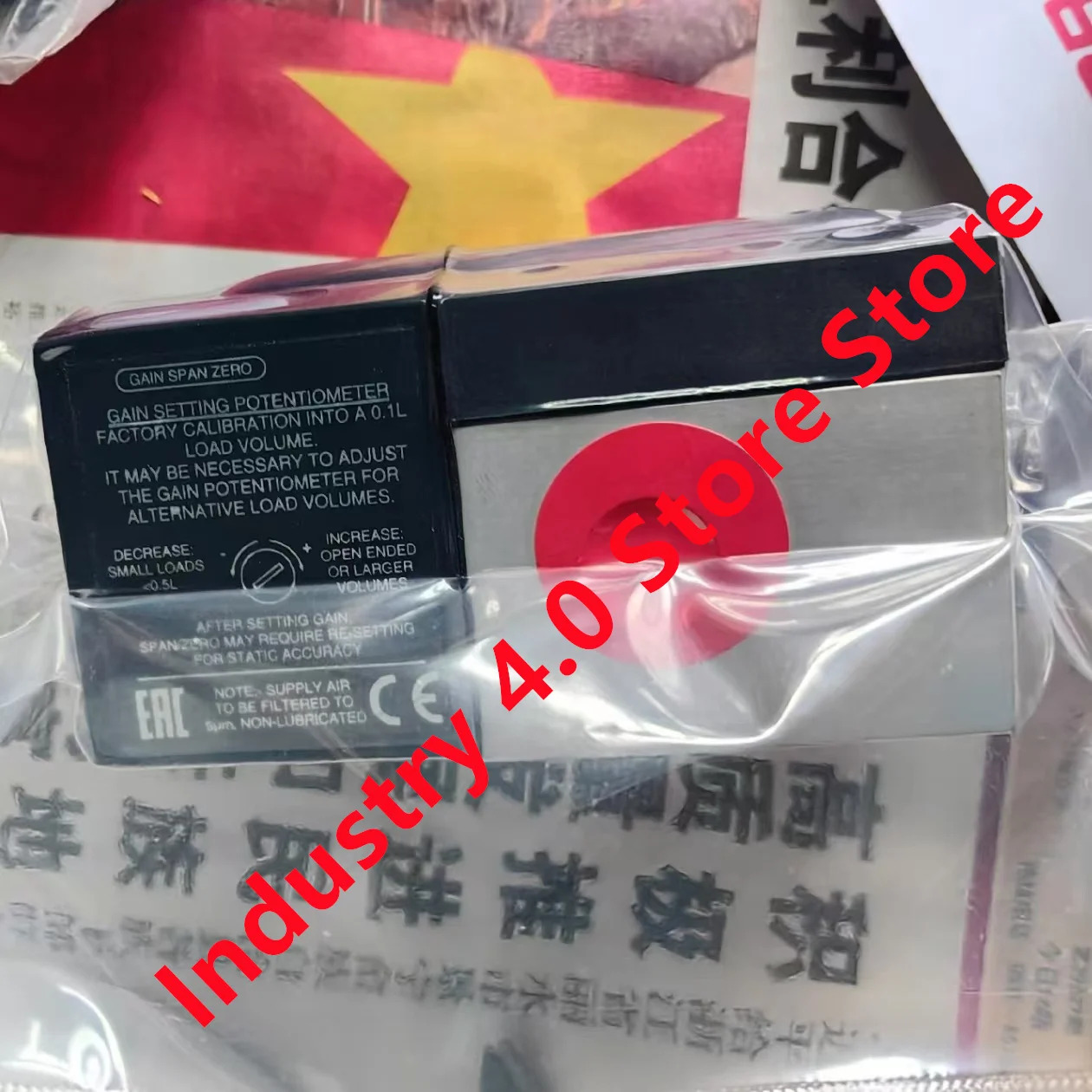 SXE9561-A80-00 VP5006BJ111H00