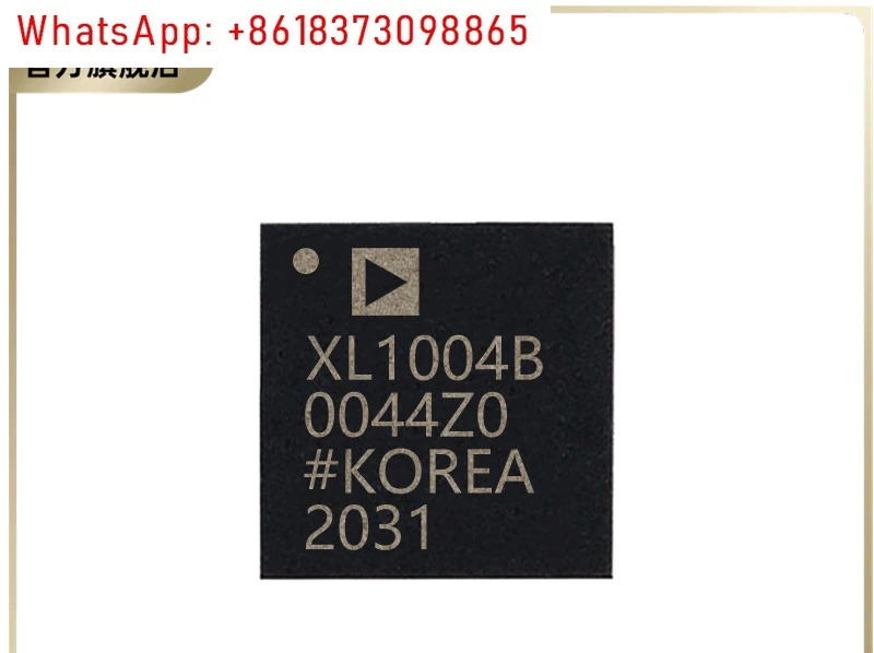 ADXL1001BCPZ/1002/1004/1005BCPZ 자세 센서 칩/자이로 스코프 LFCSP-32