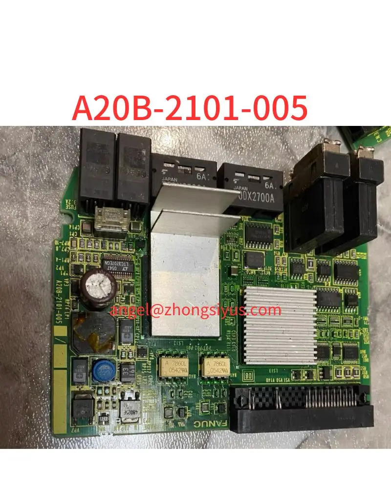 A20B-2101-005 리퍼 드라이브 측면 패널