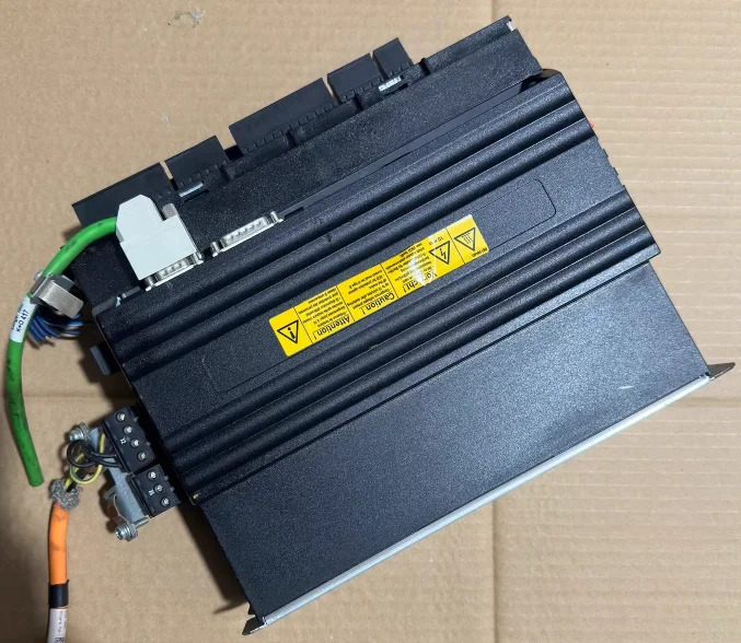 MDX61B0014-5A3-4-00 리퍼 서보 인버터 OK