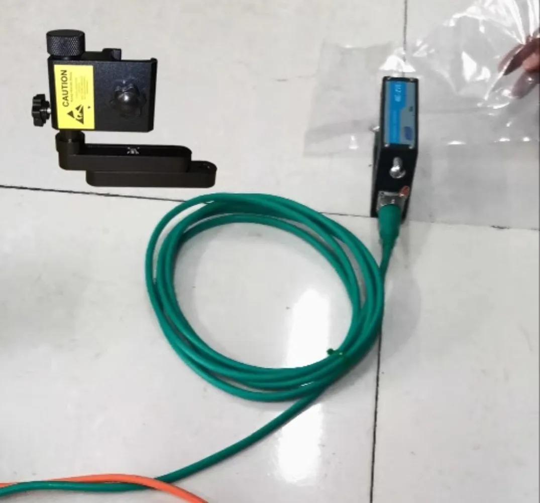 ARISE AE-210 광전 편향 보정 센서 A200 브래킷