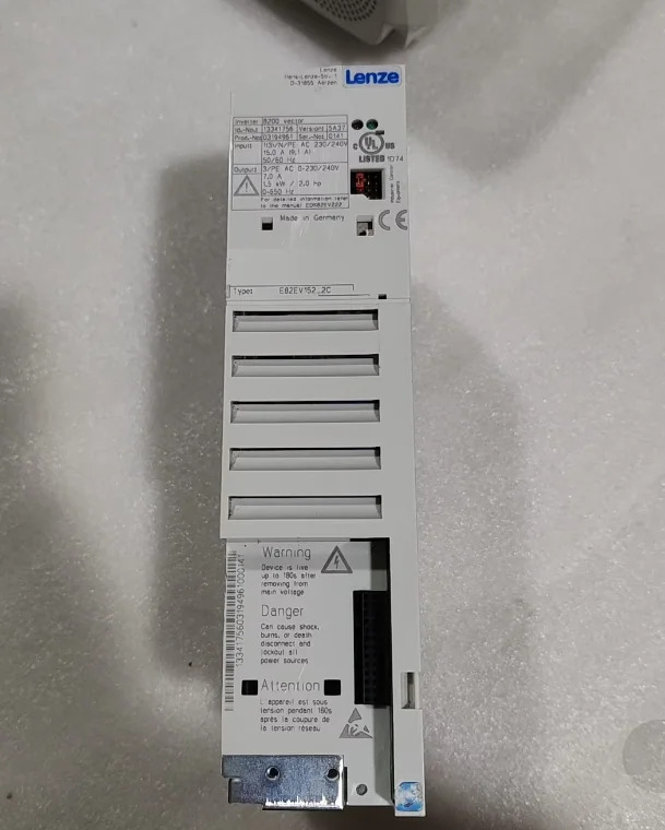 E82ev152 -2c 리퍼된 인코더 리퍼 OK 2c