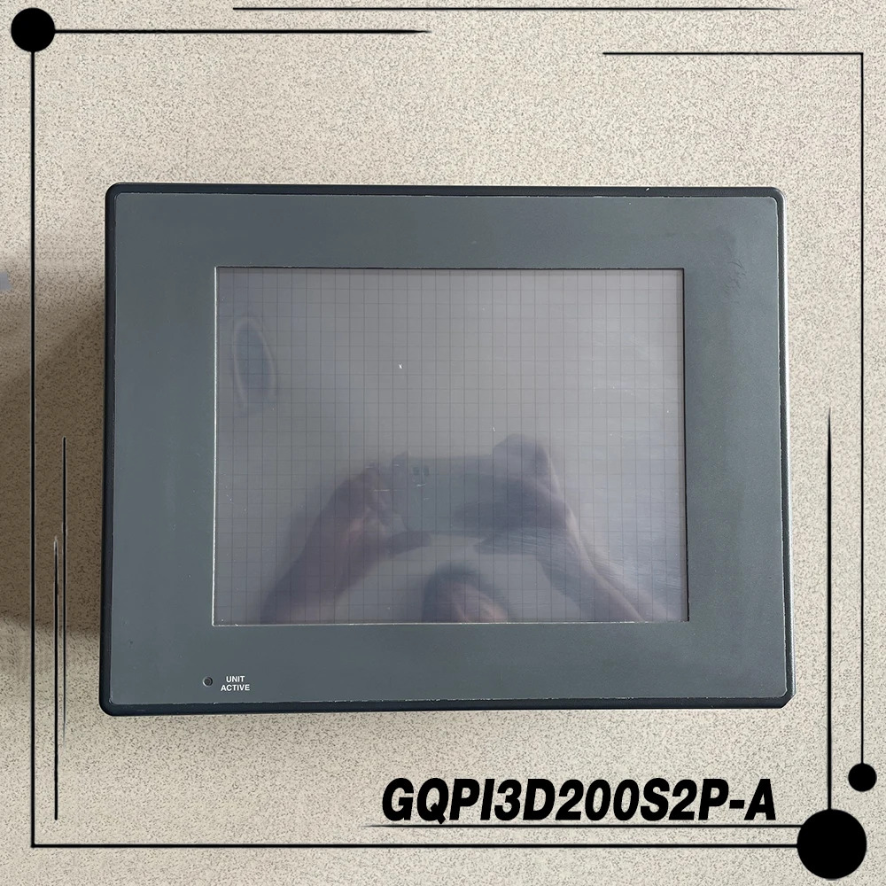 GQPI3D200S2P-A 터치 스크린 GE Fanuc 2780027-03