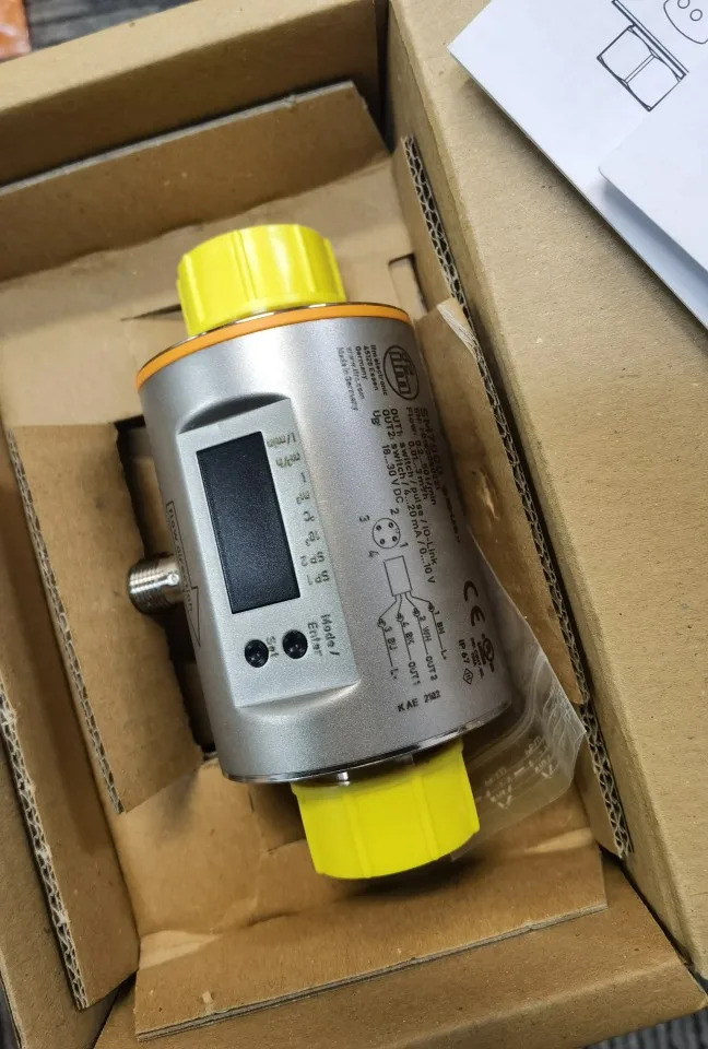 가 IFM SM7000 센서