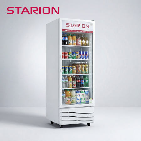 스타리온 스타리온 1등급 냉장쇼케이스 디지털 음료수 냉장고 업소용 영업용 와인 SR-SC41RW