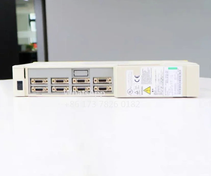 MDS-B-SP-37 스핀들 드라이브 유닛 MDS B SP 37