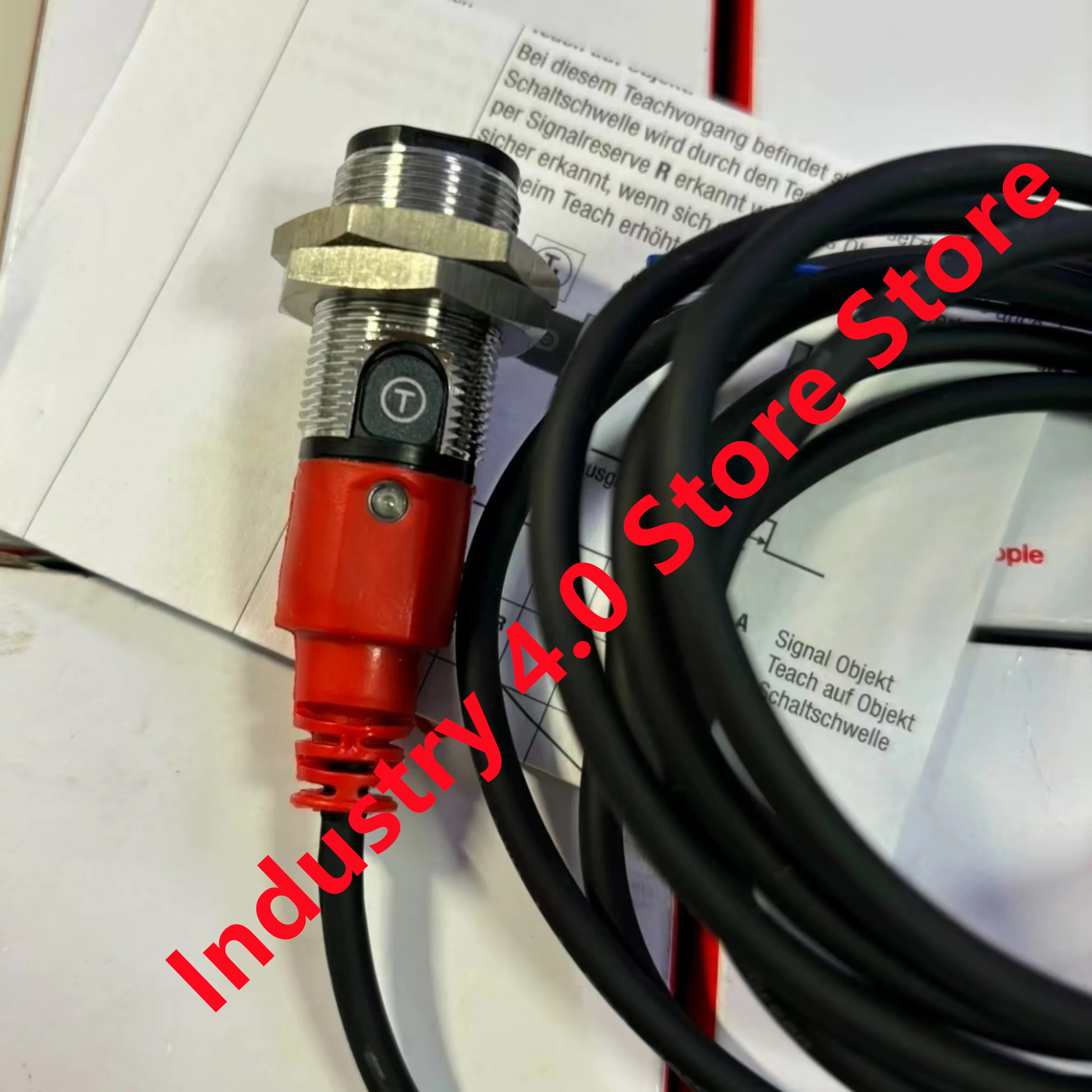 오리지널 FT328I.X3/4P 50133940 HRT46B/4.11-S12 50114667
