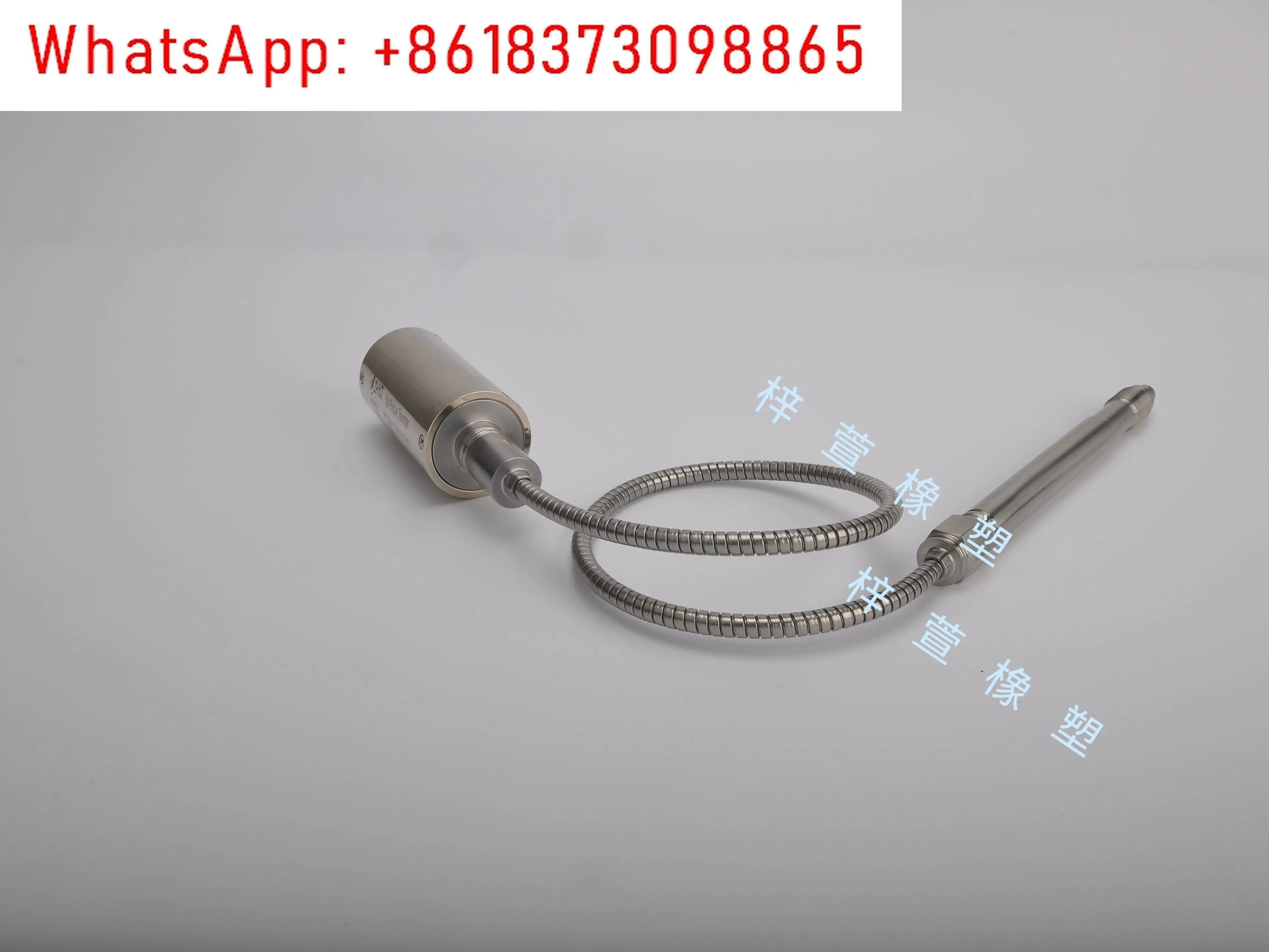 압출기고온 용융 압력센서 PT124G-121/PT124B-121