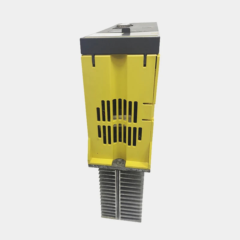 A06B-6082-H206 CNC 시스템H512 Fanuc 서보 드라이브 증폭기 모듈
