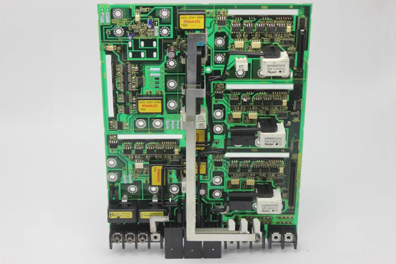 A20B-2101-0025 CNC 시스템 컨트롤러Fanuc PCB 보드 회로 기판 저렴