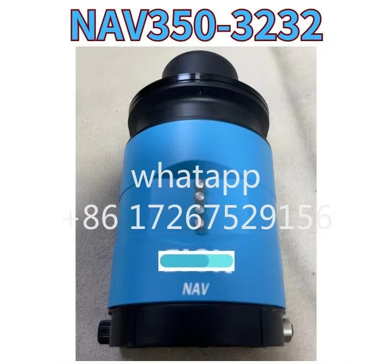 리퍼 스캐너 N350-3232 1052928 OK