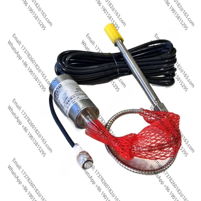 PT124B121 50MPA 1 2 20UNF152 4601%FS 출력 420mA 또는 0 10V 용융 압력 변환기