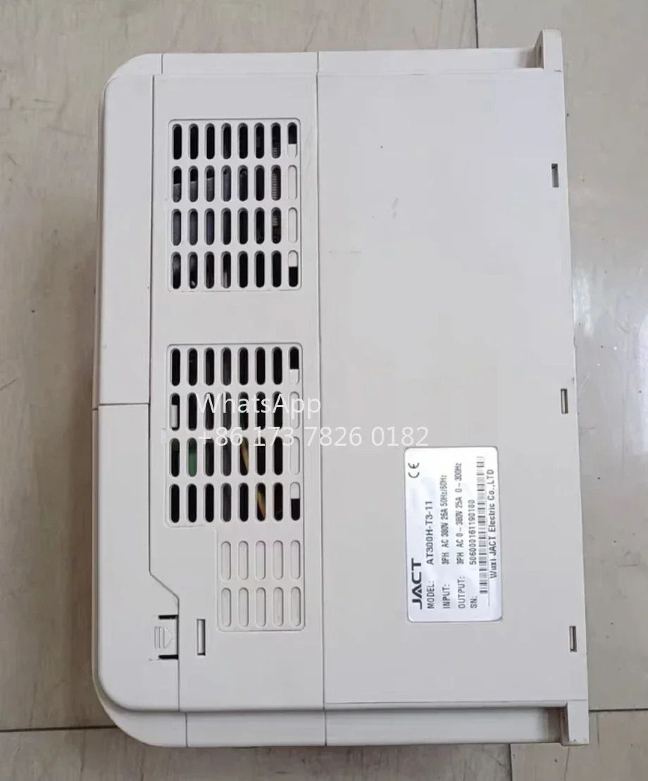 리퍼 주파수 변환기 11KW AT300H-T3-11