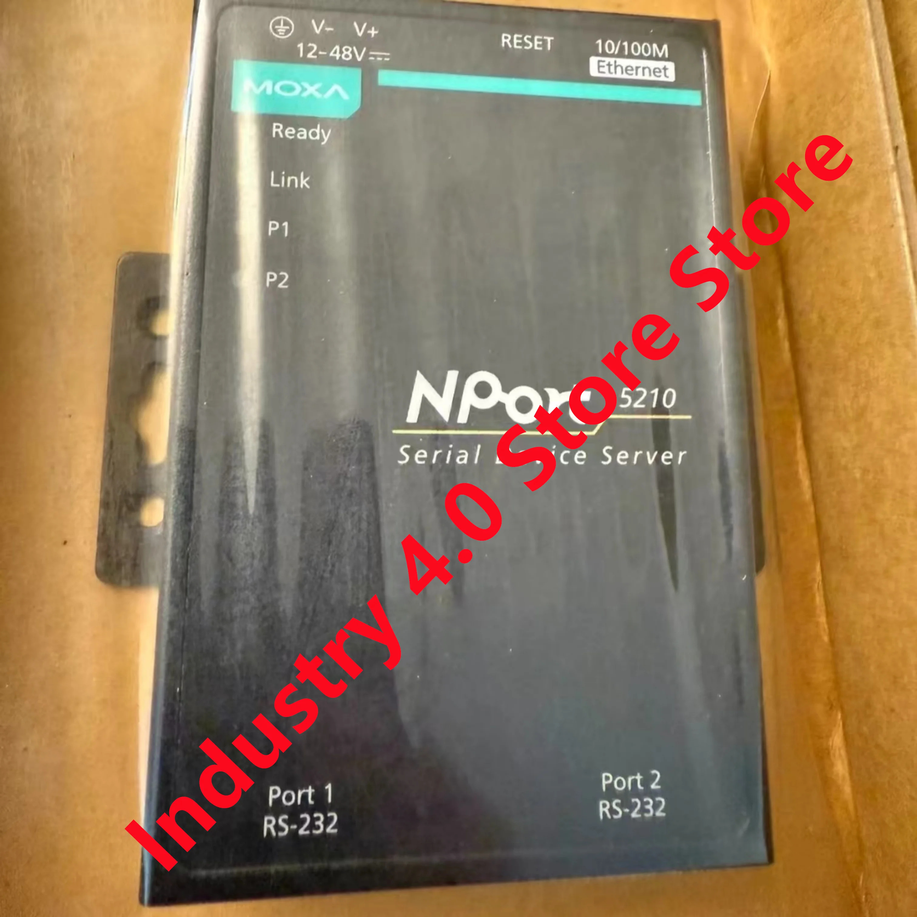 NPort5210 오리지널 신