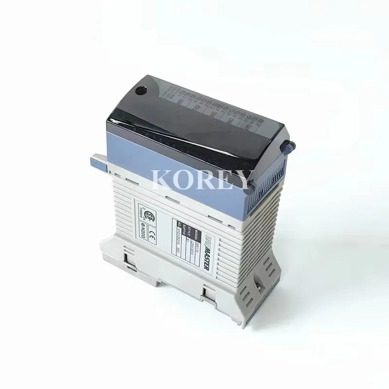 MX100 시리즈 PLC 모듈 MX110-UNV-M10 MX110-VTD-L30 주세요